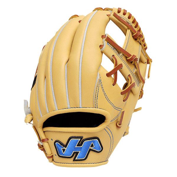 HATAKEYAMA Pro 11.75 inch Camel Infielder Glove