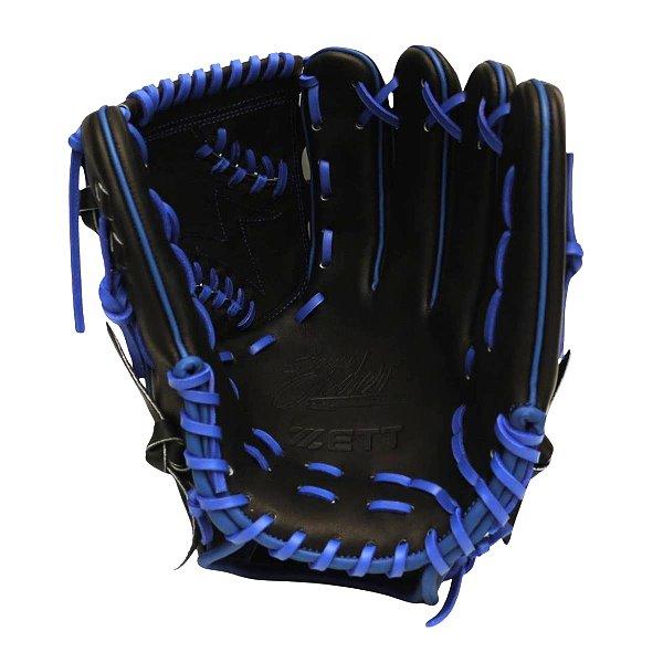 ZETT 11.5 inch Japan Steerhide Custom Glove for Mr. McSweeny