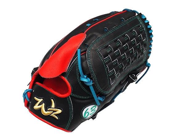 WOODZ 14 inch Japan Refined Premium Kip Custom Glove for Mr. Hoxby