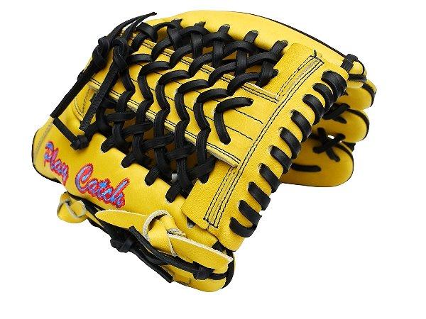 ZETT 12.5 inch Custom Glove for Mr. Sandwick