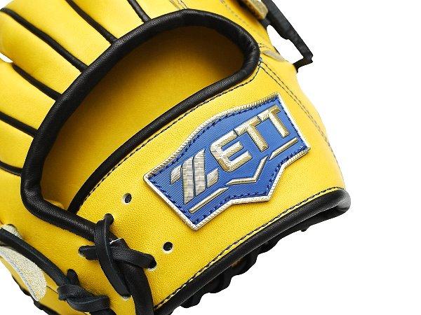 ZETT 12.5 inch Custom Glove for Mr. Sandwick