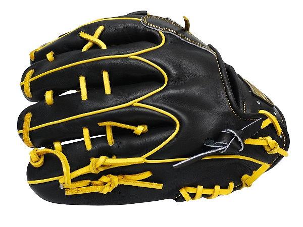 ZETT 12 inch Custom Glove for Mr. Jordahl