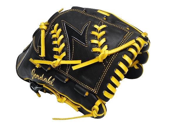 ZETT 12 inch Custom Glove for Mr. Jordahl