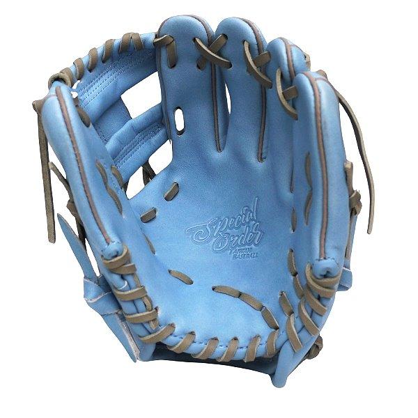 TWB U10 Steer Cowhide 10 inch Custom Infielder Glove