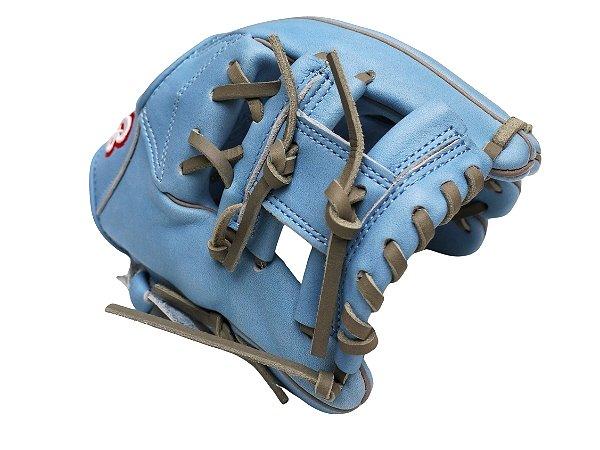 TWB U10 Steer Cowhide 10 inch Custom Infielder Glove