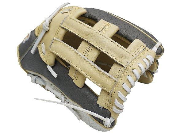 TWB US Kip Snake Skin 12.75 inch Outfielder Glove